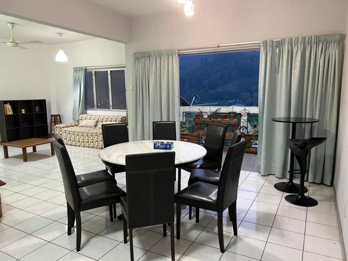 Selesa Hillhomes 1 At Bukit Tinggi Bentong Exterior photo