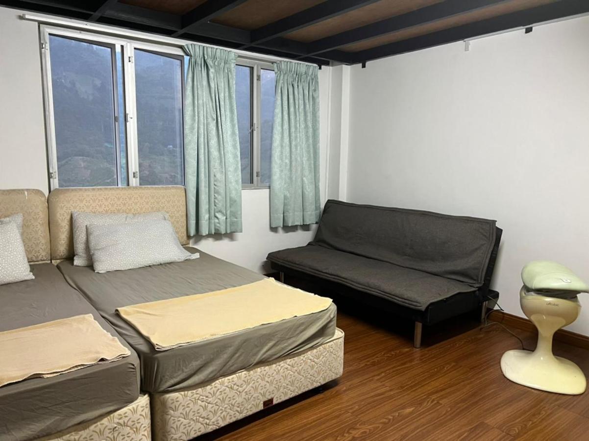 Selesa Hillhomes 1 At Bukit Tinggi Bentong Exterior photo
