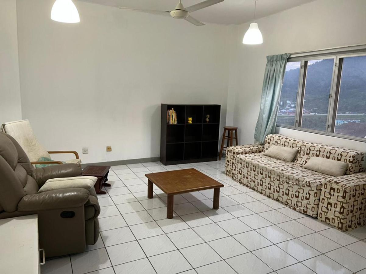 Selesa Hillhomes 1 At Bukit Tinggi Bentong Exterior photo